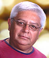 photo of Richard Ramos