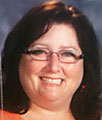 photo of Jennifer Brown