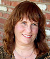 photo of Michelle Katz