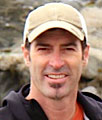 photo of Scott Holloway